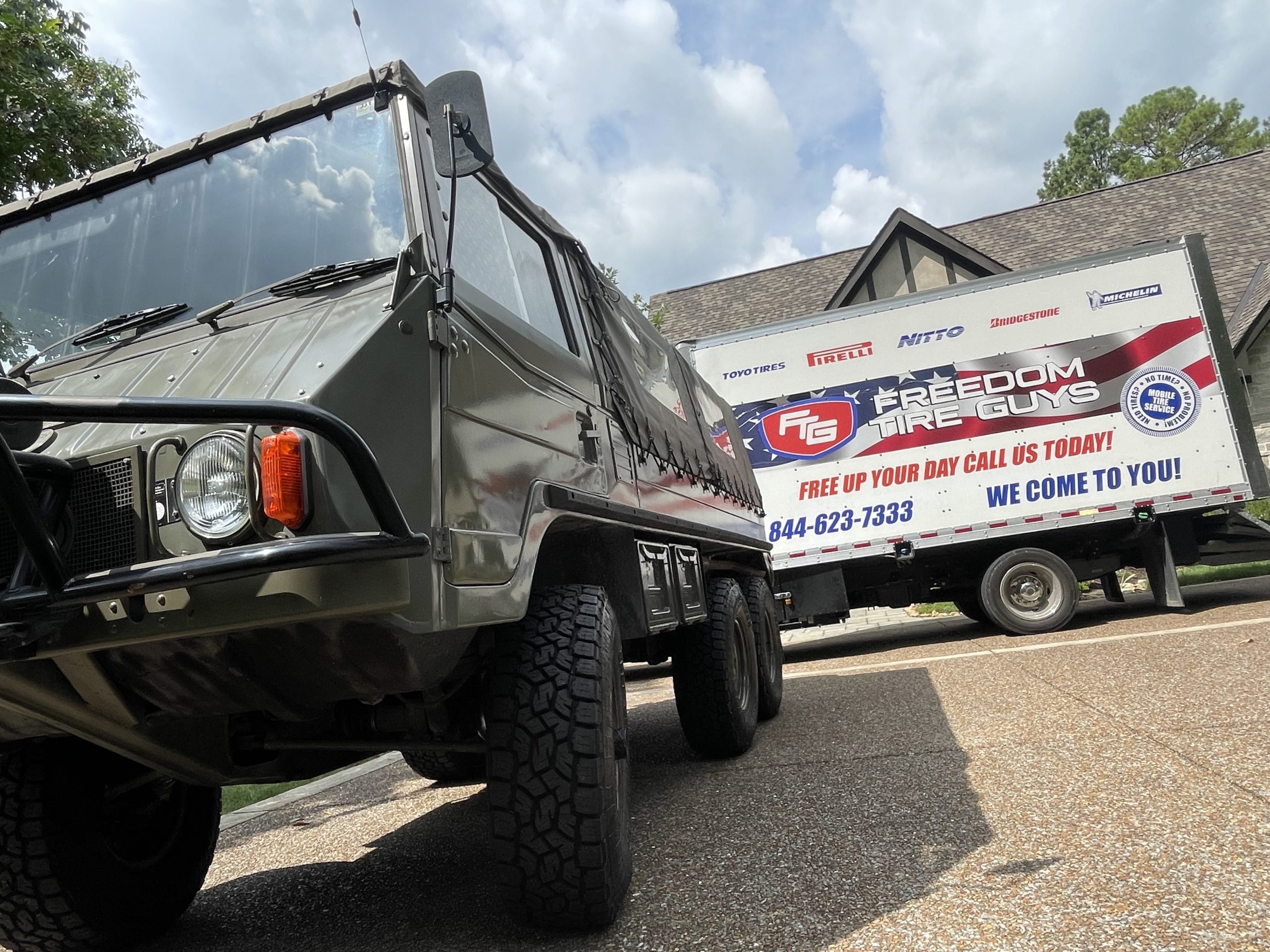 Tire Repair Nashville Mobile Tire Repair Nashville Tires Nashville