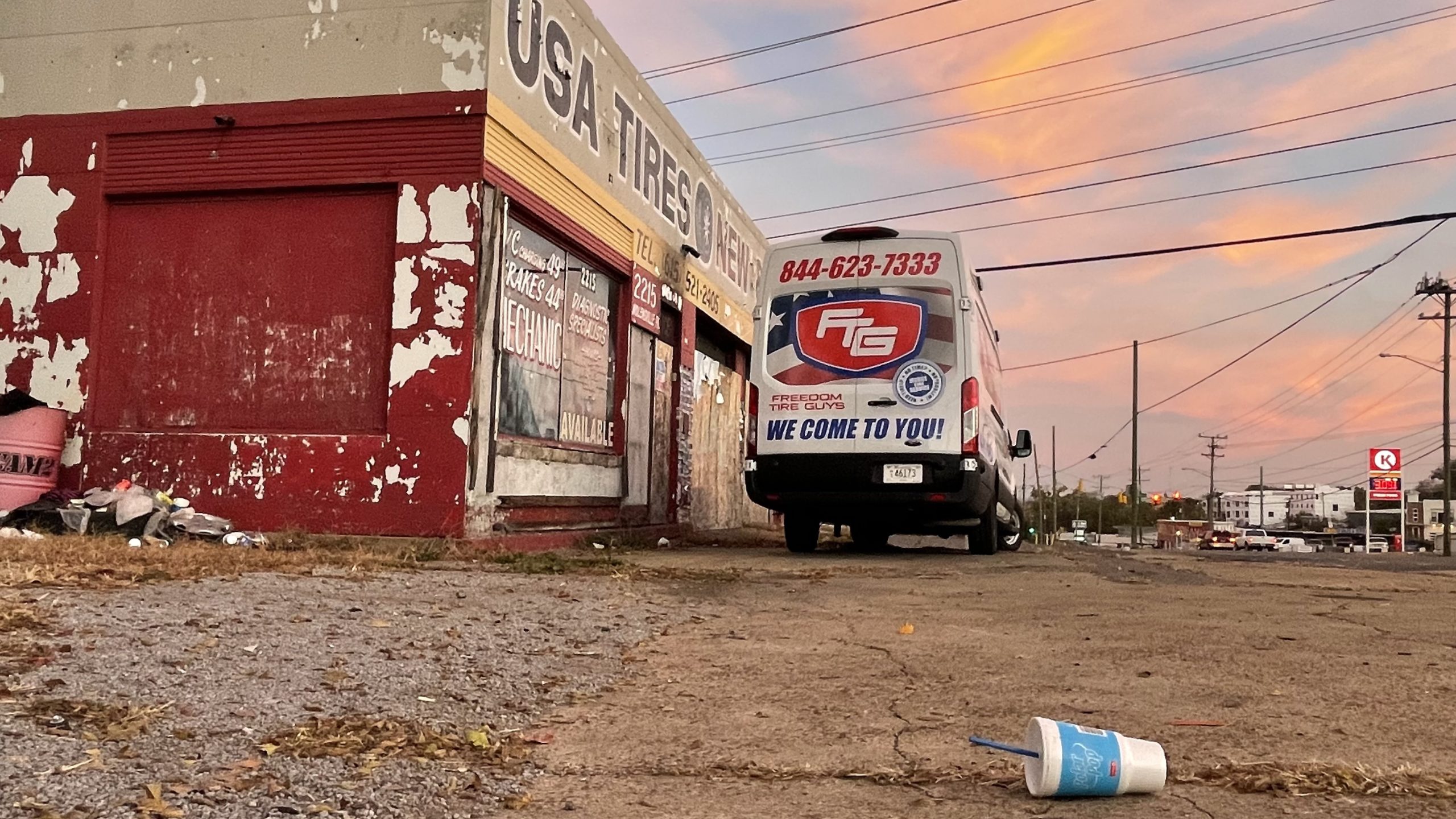 Tire Repair Nashville Mobile Tire Repair Nashville Tires Nashville